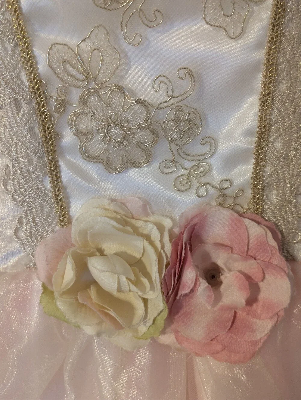 Great Pretenders lovely princess